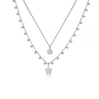 Necklace Roberto Giannotti Woman in Silver GIA390 - GIA390